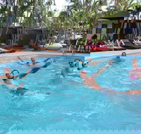 Darwin Hostel - Accommodation Redcliffe