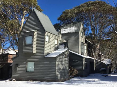 Mountain Mist - Accommodation Redcliffe 2