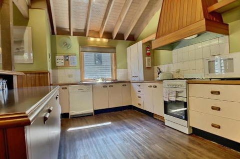 Mountain Mist - Accommodation Redcliffe 1