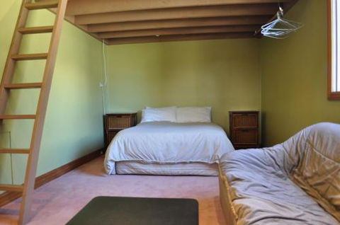 Mountain Mist - Accommodation Redcliffe 0