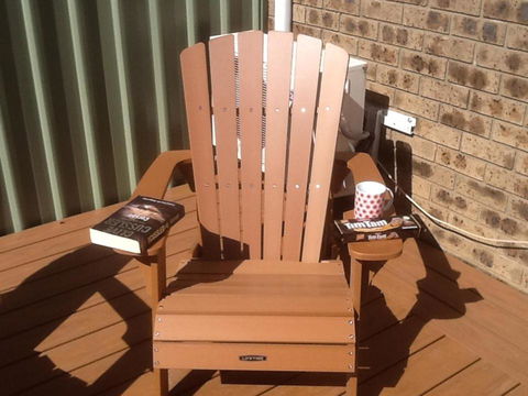 The Retreat On Matthew - Accommodation Redcliffe 1