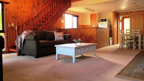 The Retreat On Matthew - Accommodation Redcliffe 2