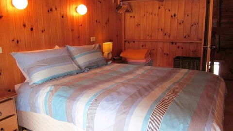 The Retreat On Matthew - Accommodation Redcliffe 6