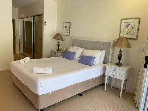 Beach House Apartment 1 - Accommodation Redcliffe 6