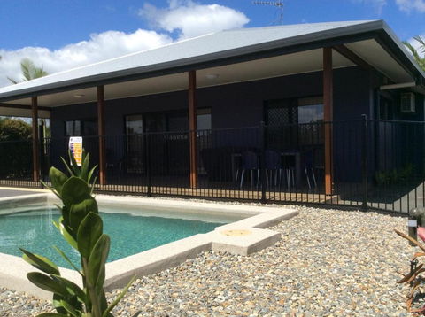 Danlise - Accommodation Redcliffe 1