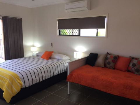 Danlise - Accommodation Redcliffe 5