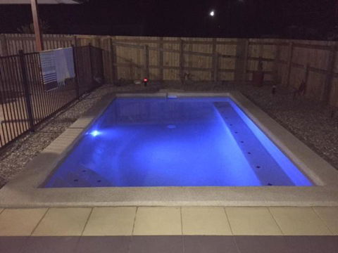 Danlise - Accommodation Redcliffe 3