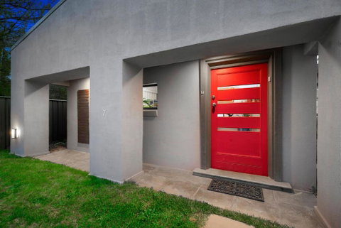 About Time Retreats Studio Seven - Accommodation Redcliffe 4