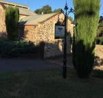Gasworks B  B Cottages - Accommodation Redcliffe