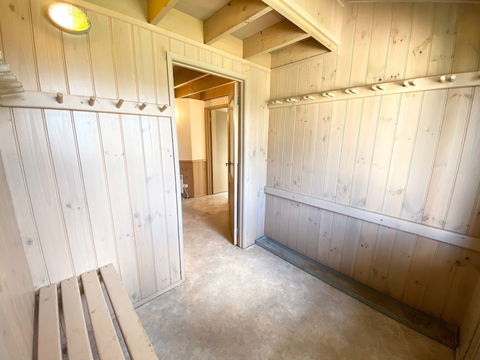 Powderkeg - Accommodation Redcliffe 0