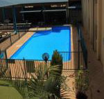 Ningaloo Coral Bay Backpackers - Accommodation Redcliffe