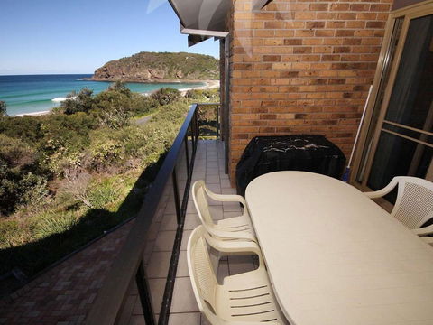 Sea Bliss Oceanside 04 - Accommodation Redcliffe 6