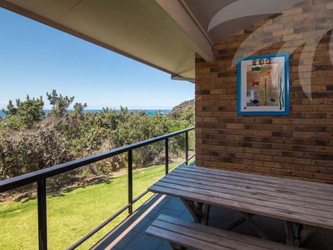 Sapphire Oceanside 20 - Accommodation Redcliffe 2