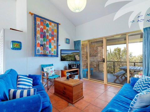 Sapphire Oceanside 20 - Accommodation Redcliffe 4