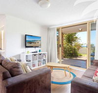 Seahorse Oceanside 15 - Accommodation Redcliffe