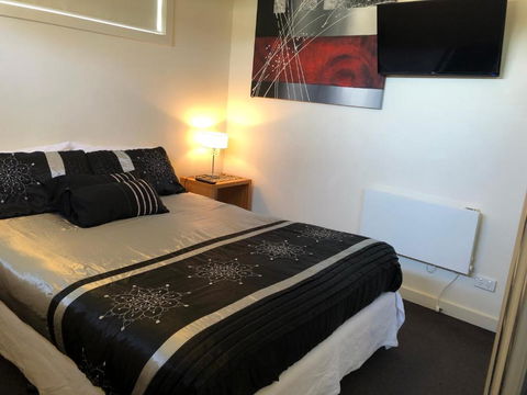 MURRAY GRANGE VILLA 4 - Accommodation Redcliffe 3