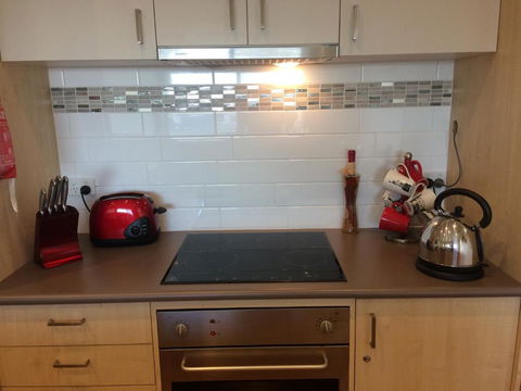 MURRAY GRANGE VILLA 4 - Accommodation Redcliffe 1