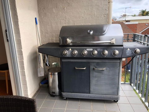 MURRAY GRANGE VILLA 4 - Accommodation Redcliffe 2