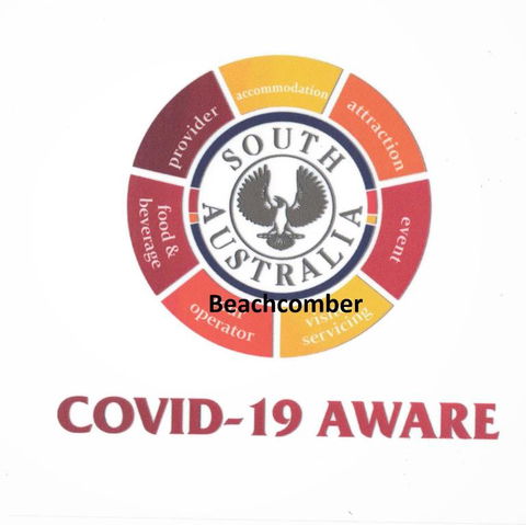Port Elliot Beachcomber - Accommodation Redcliffe 1