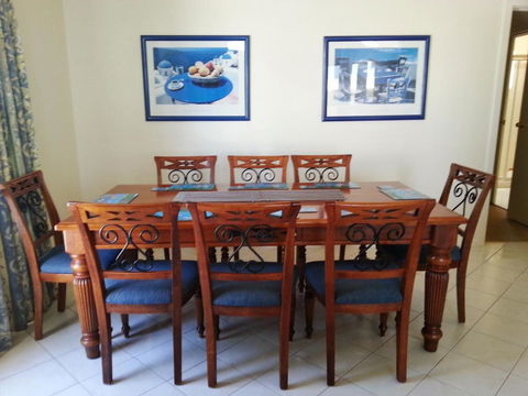 Port Elliot Beachcomber - Accommodation Redcliffe 6