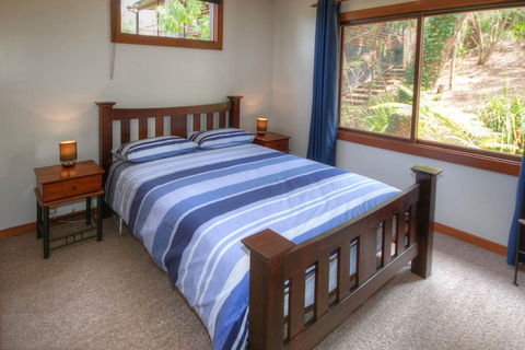 Glendell Cottage - Accommodation Redcliffe 4