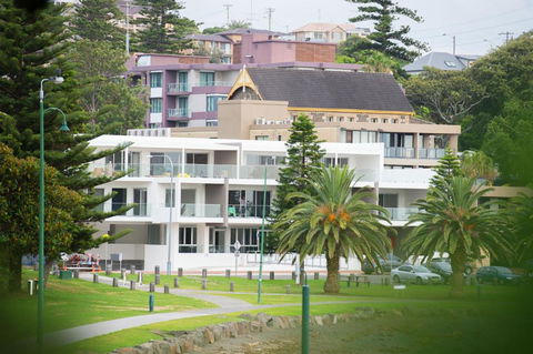 Kiama Harbour View - Accommodation Redcliffe 2