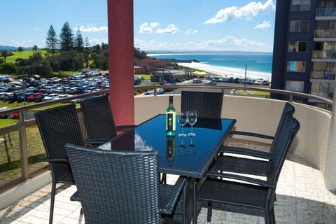 Sandbar 401 1 3 Head Street Forster - Accommodation Redcliffe 2