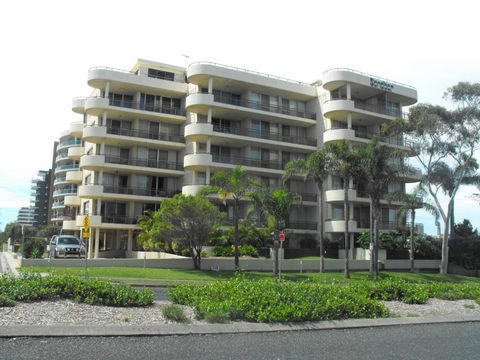 Sandbar 401 1 3 Head Street Forster - Accommodation Redcliffe 6