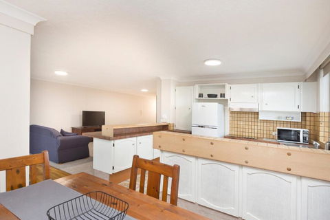 Sandbar 401 1 3 Head Street Forster - Accommodation Redcliffe 5