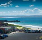 Sandbar 401 1 3 Head Street Forster - Accommodation Redcliffe