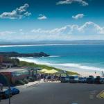 Sandbar 401 1 3 Head Street Forster - Accommodation Redcliffe 0