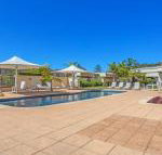 Breakwater Apartment 403 - Accommodation Redcliffe