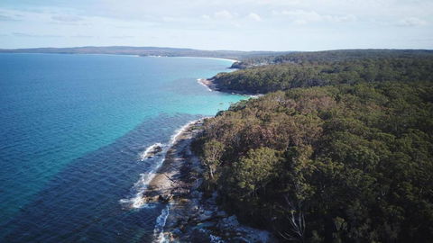 Ocean View Villas - Accommodation Redcliffe 6