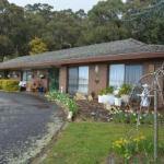 Savage River ACT Accommodation Redcliffe