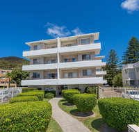 Del Rae Unit 15 Shoal Bay - Accommodation Redcliffe