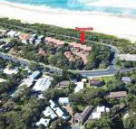 OCEANSIDE 5 - Accommodation Redcliffe