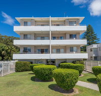 Del Rae Unit 8 Shoal Bay - Accommodation Redcliffe