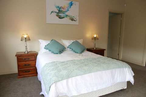 Woollybutt - Accommodation Redcliffe 5