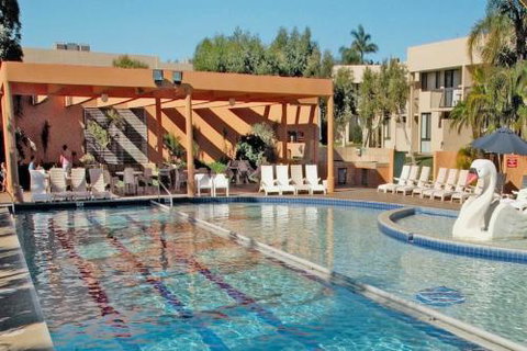 Number 72 Kalbarri Beach Resort - Accommodation Redcliffe 2