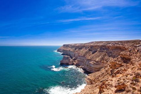 Number 72 Kalbarri Beach Resort - Accommodation Redcliffe 1