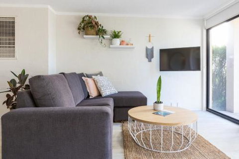 Number 72 Kalbarri Beach Resort - Accommodation Redcliffe 4