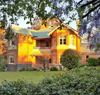 Blair Athol Boutique Hotel  Day Spa - Accommodation Redcliffe
