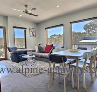 Apres - Accommodation Redcliffe