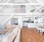 Kingsley Beach House Boat Harbour - Accommodation Redcliffe