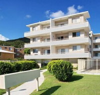 Del Rae Unit 12 Shoal Bay - Accommodation Redcliffe