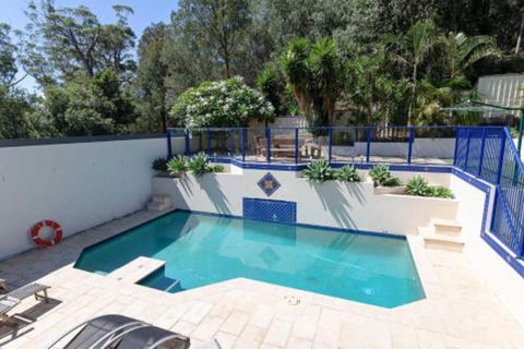 Kallaroo Street 3 Corlette - Accommodation Redcliffe 6