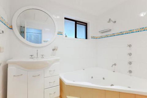 Kallaroo Street 3 Corlette - Accommodation Redcliffe 1
