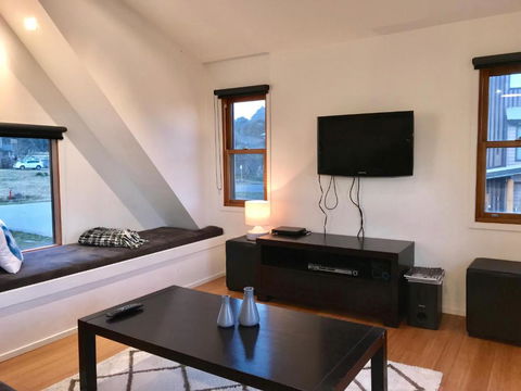 Maunga Lodge - Accommodation Redcliffe 1