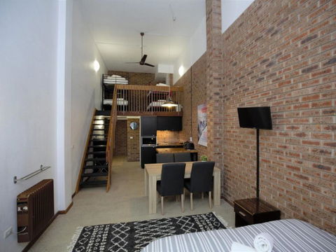 Gables 11 On Clyde Street - Accommodation Redcliffe 3