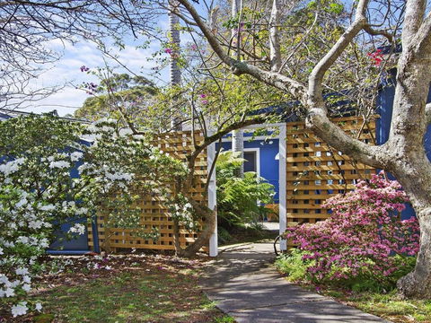 Bay Cottage Paradise On The Bay - Accommodation Redcliffe 5
